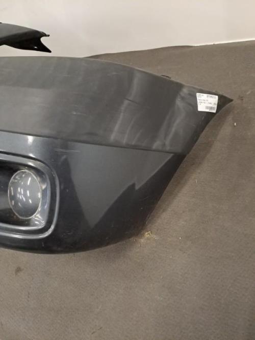 Image Pare choc avant - DACIA LOGAN MCV 1