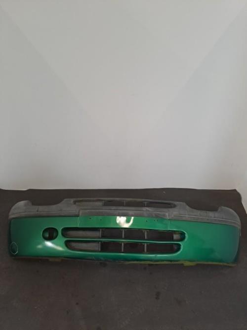 Image Pare choc avant - RENAULT TWINGO 1