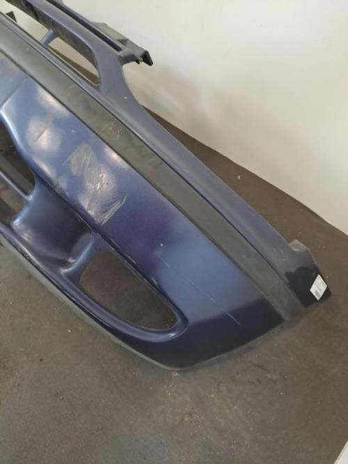 Image Pare choc avant - FIAT PALIO