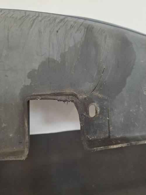 Image Pare choc avant - FIAT PALIO
