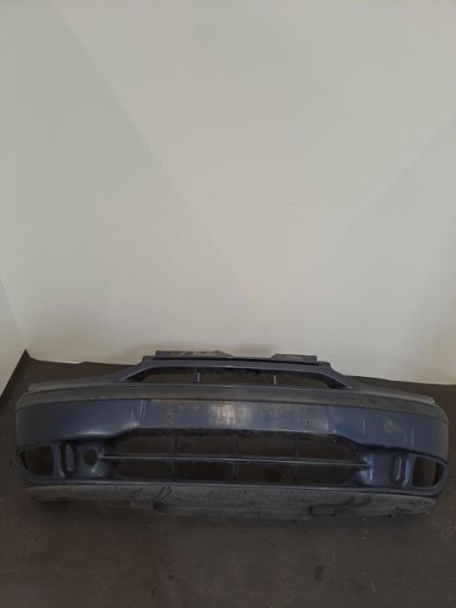 Image Pare choc avant - FIAT PALIO