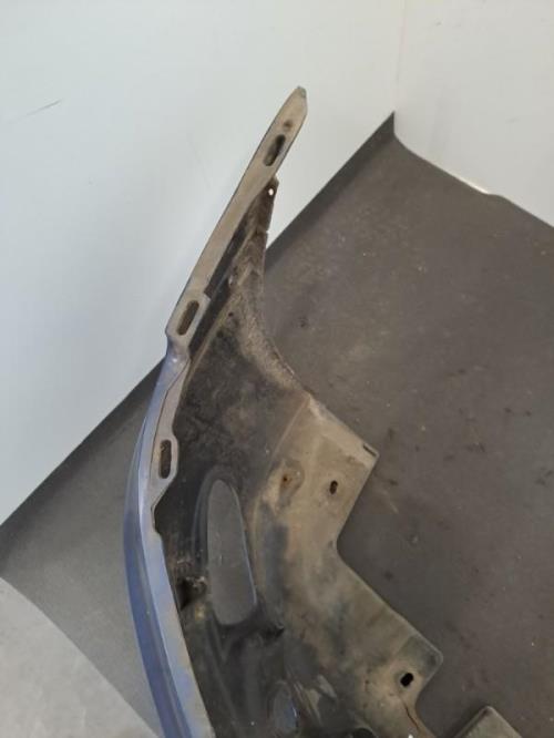 Image Pare choc avant - FIAT PALIO