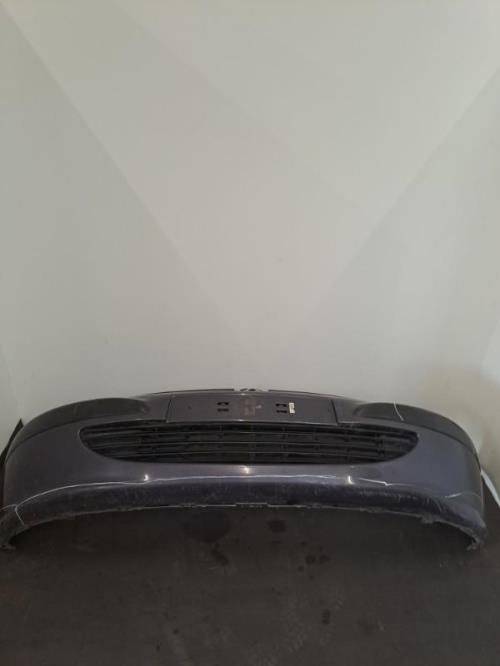 Image Pare choc avant - PEUGEOT 307