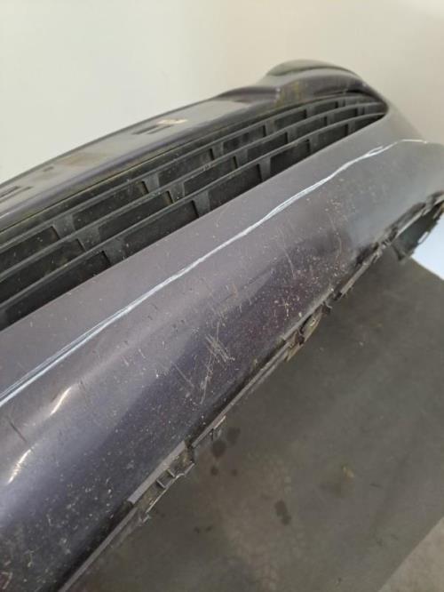 Image Pare choc avant - PEUGEOT 307