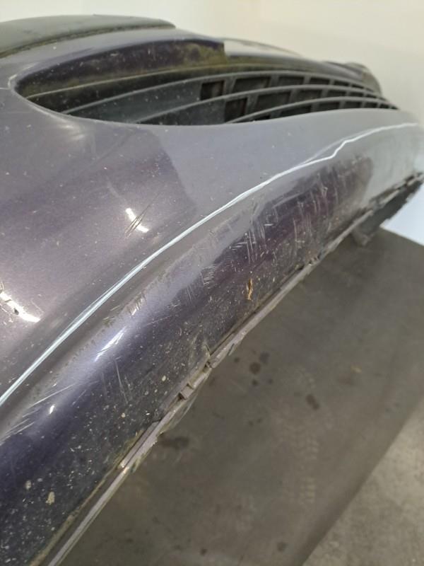Pare choc avant PEUGEOT 307 PHASE 1 Essence - 1