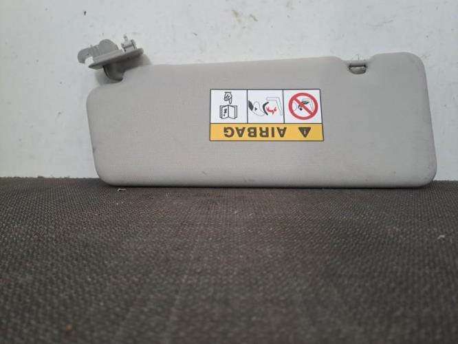Image Pare soleil droit - RENAULT CLIO 4