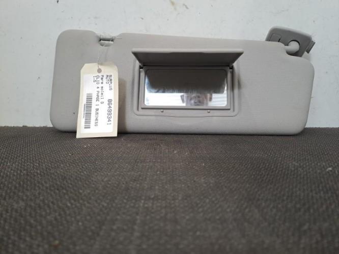 Image Pare soleil droit - RENAULT CLIO 4