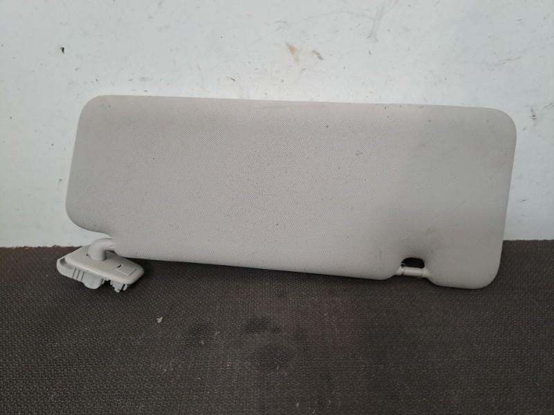 Pare soleil gauche RENAULT CLIO 4 PHASE 1 Diesel - 1