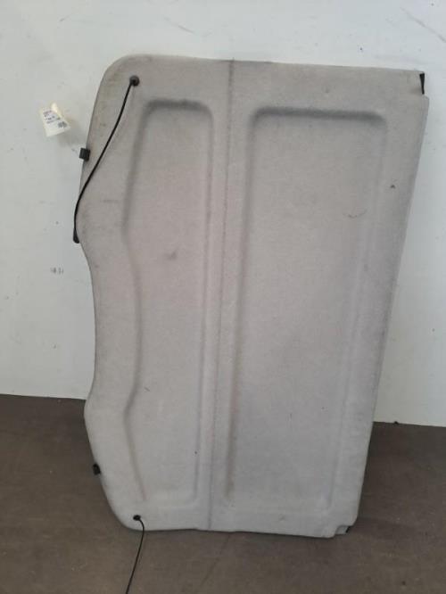 Image Plage arriere - RENAULT SCENIC 3