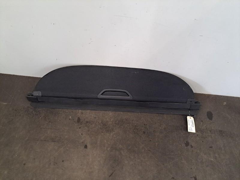 Plage arriere RENAULT MEGANE 3 PHASE 3 BREAK Diesel - 1