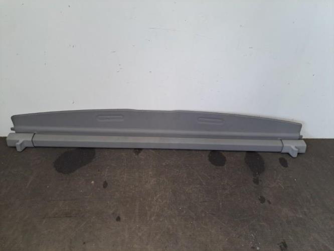 Image Plage arriere - VOLKSWAGEN TRANSPORTER 5
