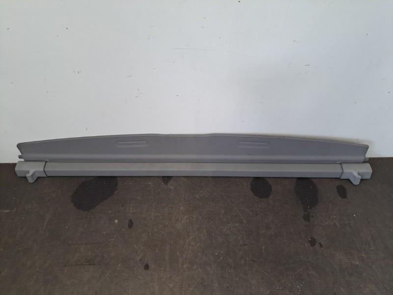 Plage arriere VOLKSWAGEN TRANSPORTER 5 PHASE 1 Diesel - 1