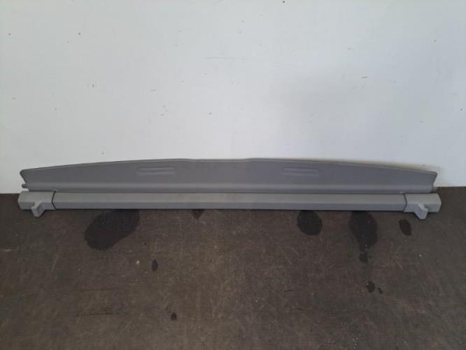 Image Plage arriere - VOLKSWAGEN TRANSPORTER 5