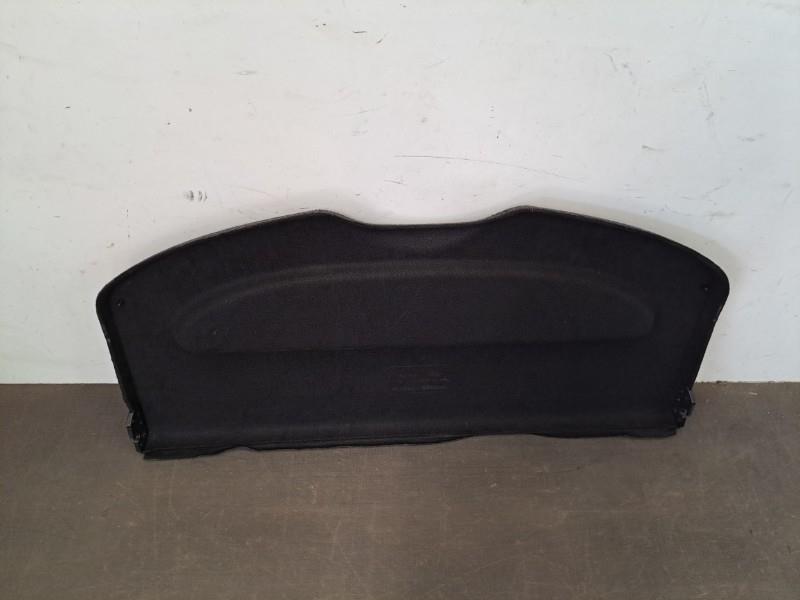 Plage arriere RENAULT MEGANE 2 PHASE 2 Essence - 1