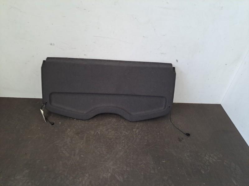 Plage arriere RENAULT CLIO 3 PHASE 1 Diesel - 1