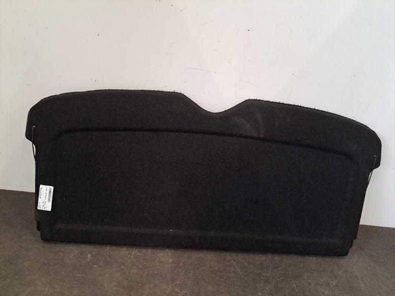 Plage arriere PEUGEOT 307 PHASE 2  - 1