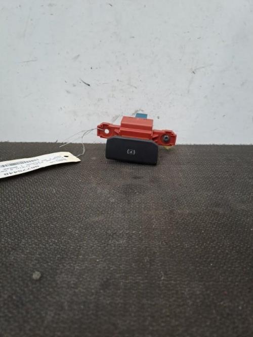 Image Poignee electrique frein a main - PEUGEOT 508 1 SW