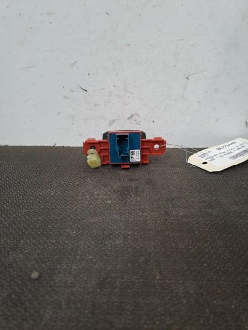 Image Poignee electrique frein a main - PEUGEOT 508 1 SW