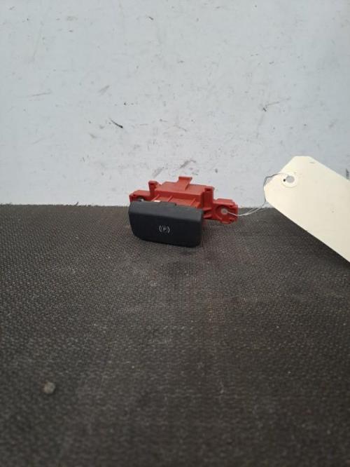 Image Poignee electrique frein a main - PEUGEOT 508 1 SW