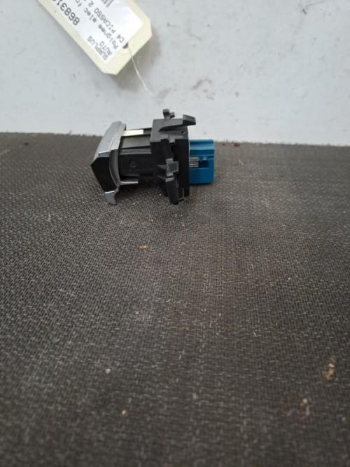 Image Poignee electrique frein a main - CITROEN C4 PICASSO 2