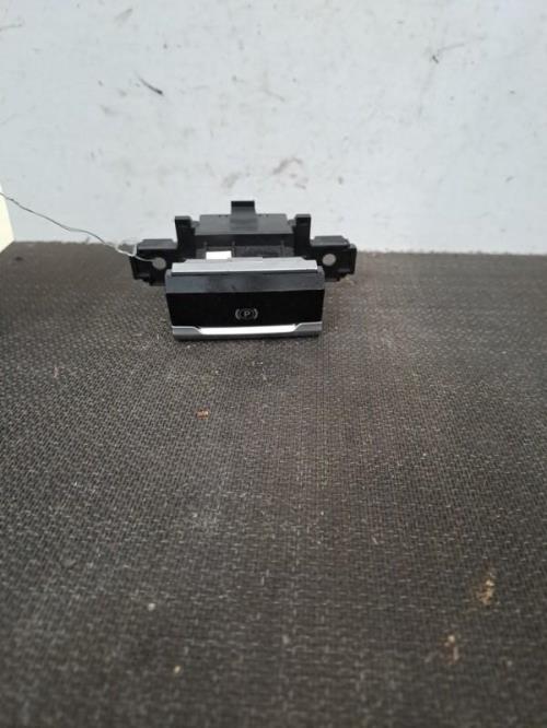 Image Poignee electrique frein a main - CITROEN C4 PICASSO 2