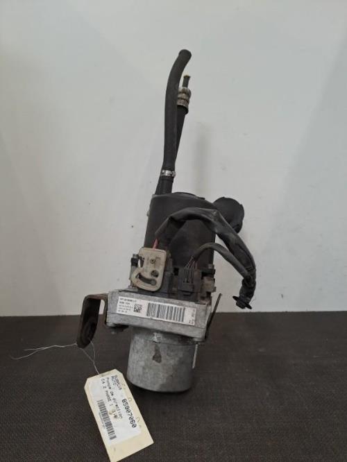 Image Pompe de direction - CITROEN C4 2