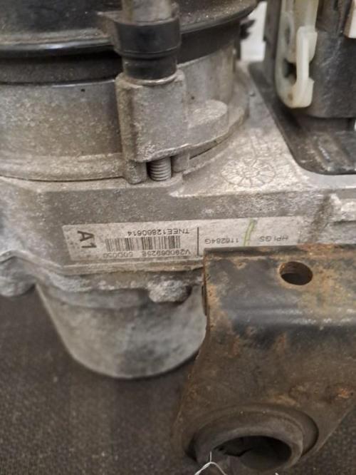 Image Pompe de direction - CITROEN C4 2