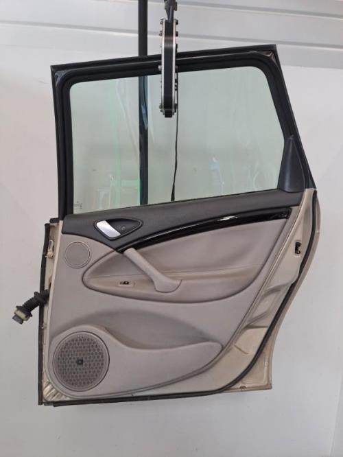 Image Porte arriere droit - CITROEN C5 1