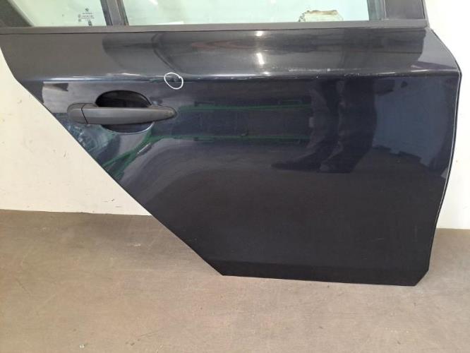 Image Porte arriere droit - BMW SERIE 1 E87