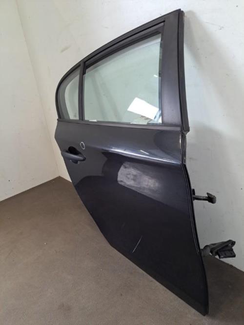 Image Porte arriere droit - BMW SERIE 1 E87