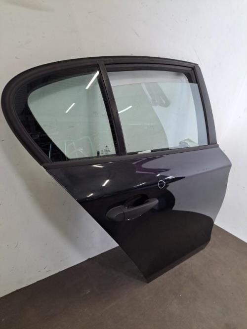 Image Porte arriere droit - BMW SERIE 1 E87