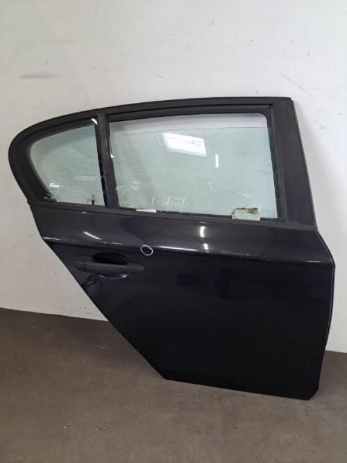 Image Porte arriere droit - BMW SERIE 1 E87