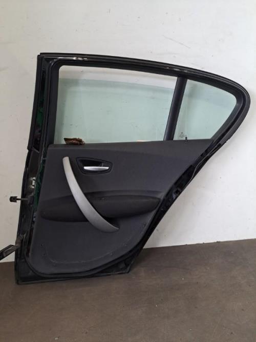 Image Porte arriere droit - BMW SERIE 1 E87