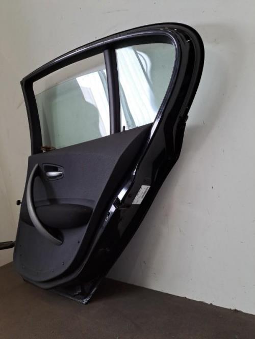 Image Porte arriere droit - BMW SERIE 1 E87