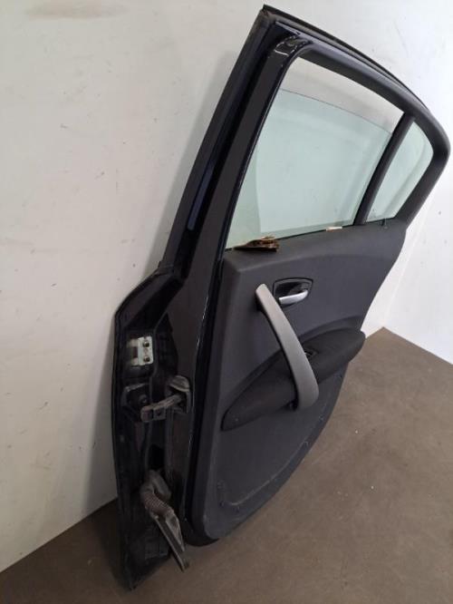 Image Porte arriere droit - BMW SERIE 1 E87