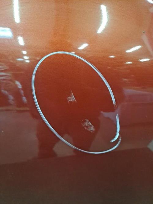 Image Porte arriere droit - RENAULT CLIO 2