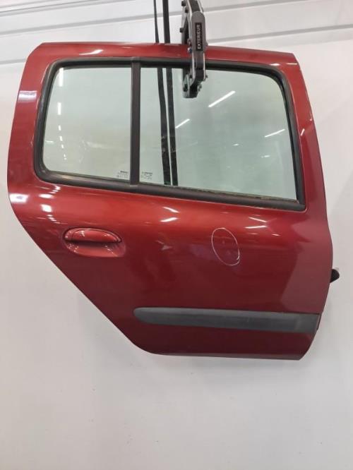 Image Porte arriere droit - RENAULT CLIO 2