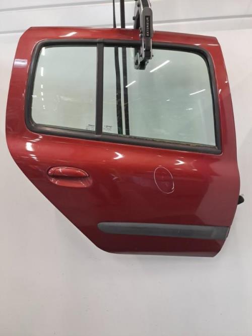 Image Porte arriere droit - RENAULT CLIO 2