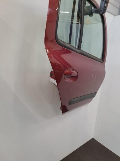 Image Porte arriere droit - RENAULT CLIO 2