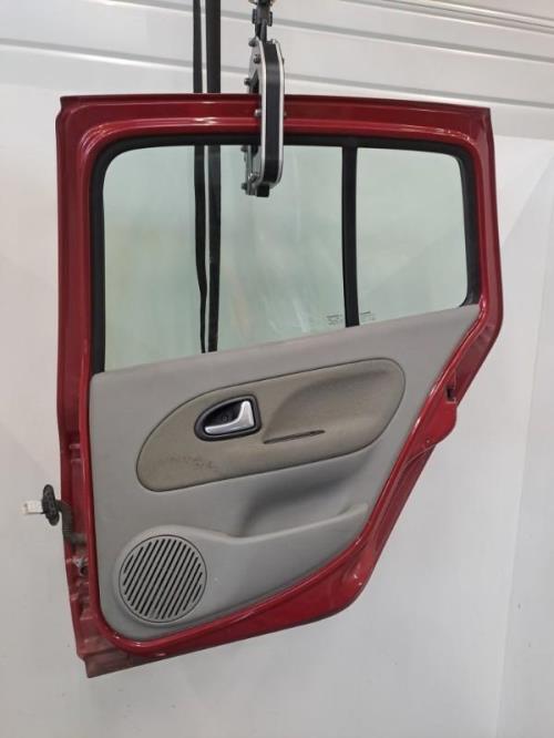 Image Porte arriere droit - RENAULT CLIO 2