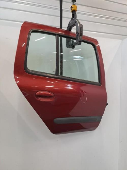 Image Porte arriere droit - RENAULT CLIO 2
