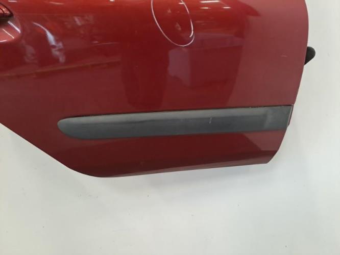Image Porte arriere droit - RENAULT CLIO 2