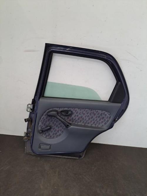 Image Porte arriere droit - FIAT PALIO