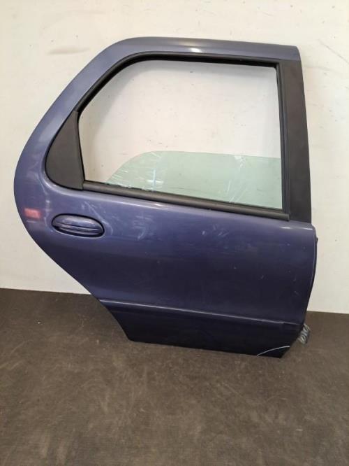 Image Porte arriere droit - FIAT PALIO