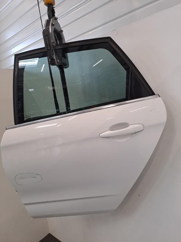 Porte arriere gauche CITROEN C4 2 PHASE 1 Diesel - 1