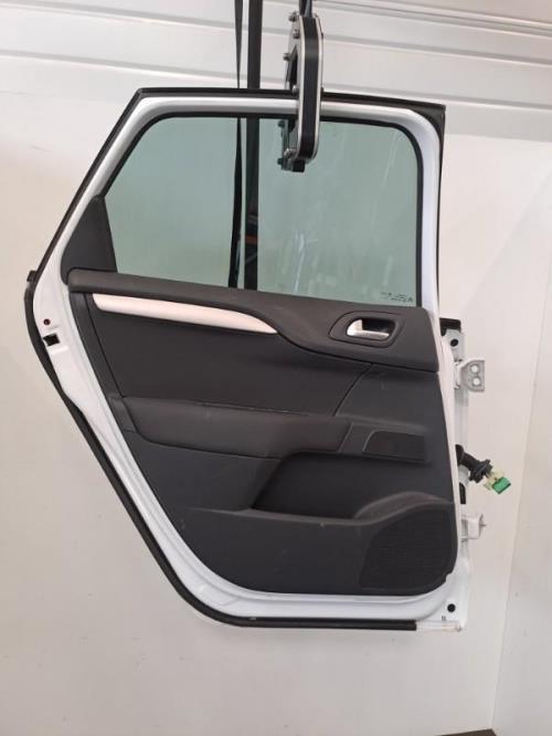 Image Porte arriere gauche - CITROEN C4 2