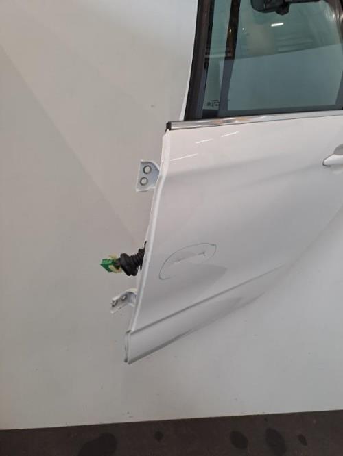 Image Porte arriere gauche - CITROEN C4 2