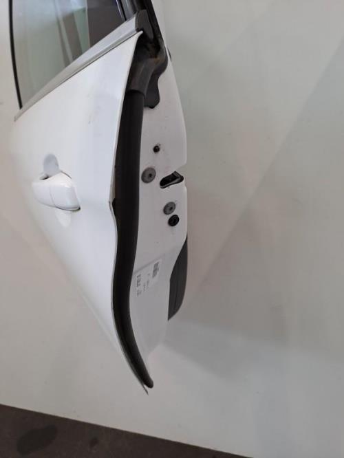 Image Porte arriere gauche - CITROEN C4 2