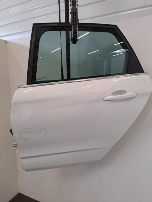 Image Porte arriere gauche - CITROEN C4 2
