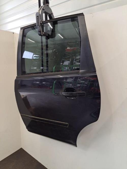Image Porte arriere gauche - FORD C-MAX 1